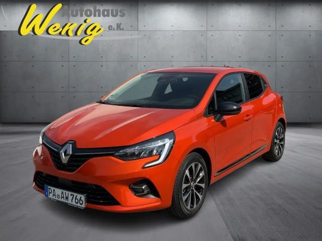 Renault Clio TCe 90 Zen