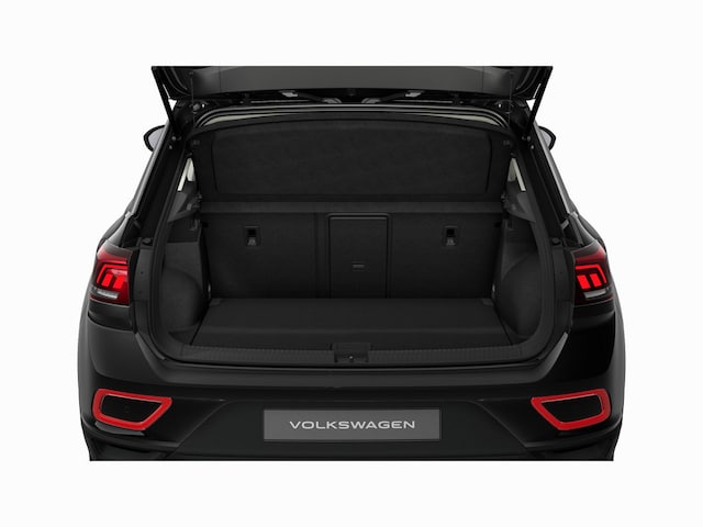 Volkswagen T-Roc 2.0 TDI