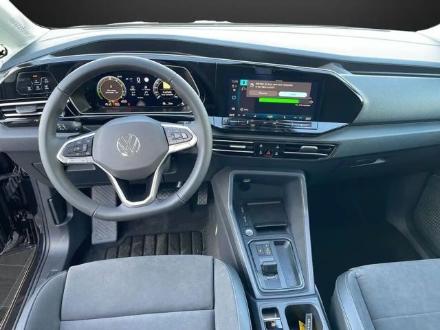 Volkswagen Caddy Maxi eHybrid