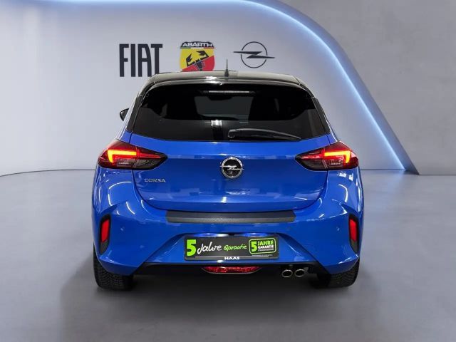 Opel Corsa 1.2 Turbo Turbo