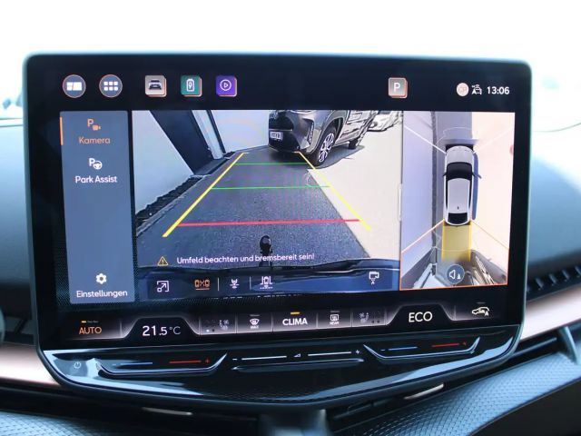 Cupra Tavascan 4Drive VZ