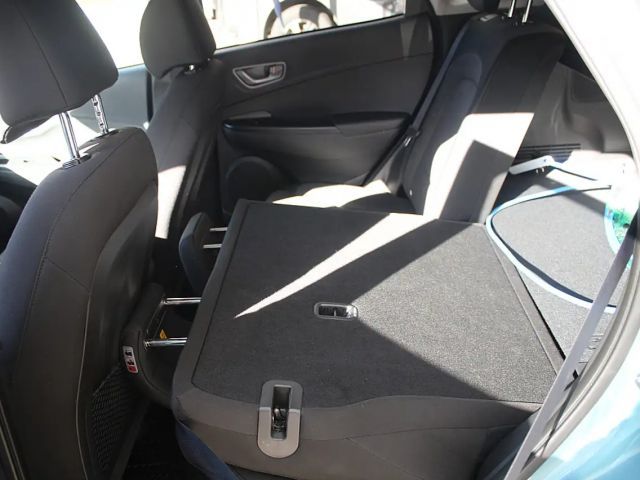 Hyundai Kona 64 kWh Electric