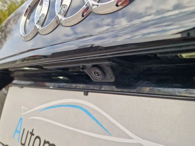 Audi A4 S-Line S-Tronic