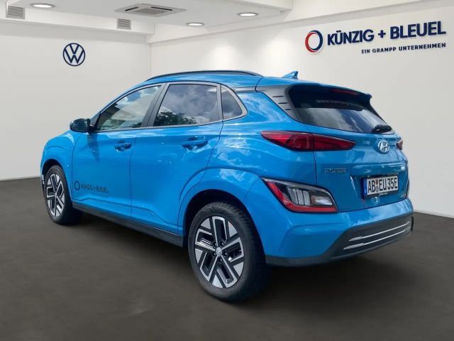 Hyundai Kona E NAV*LED*SHZ*PDC*Sound-KRELL*Kam*DAB*Car P
