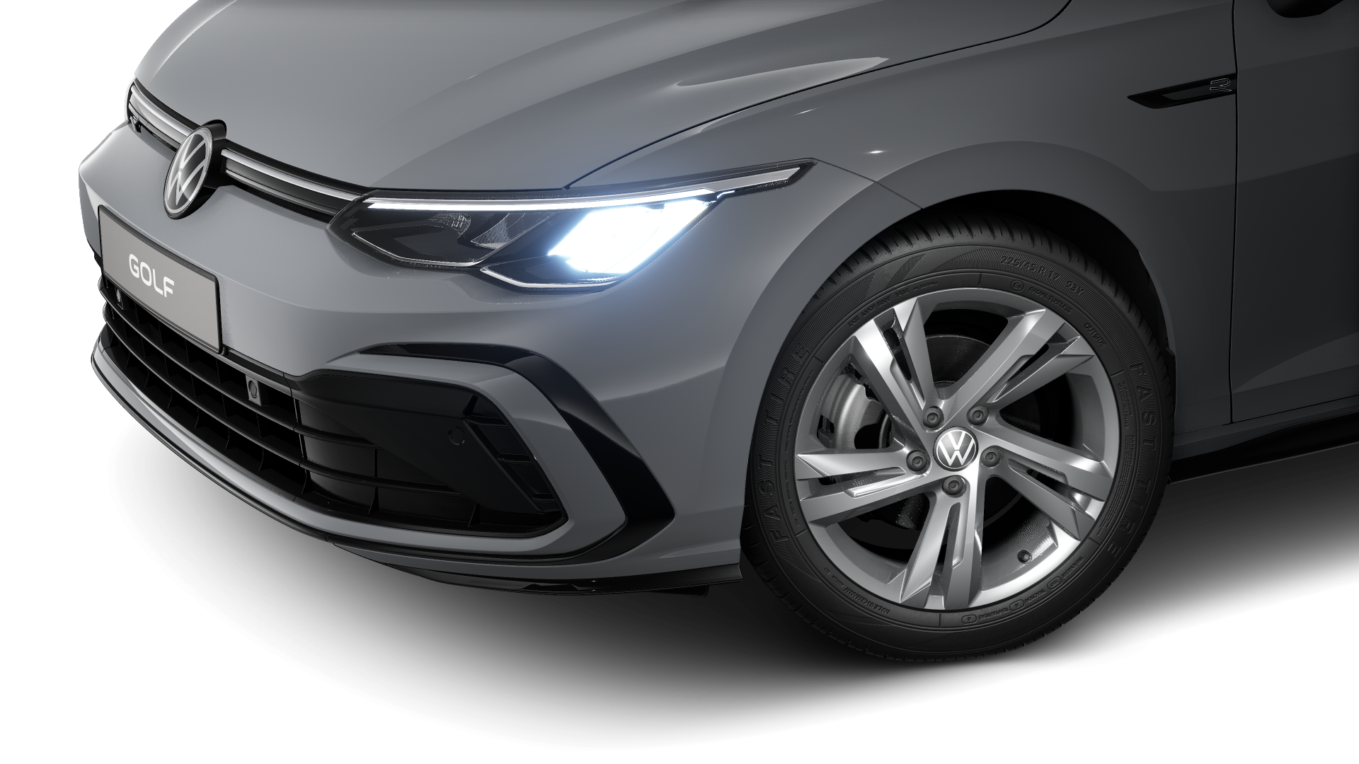 Volkswagen Golf Golf VIII R-Line