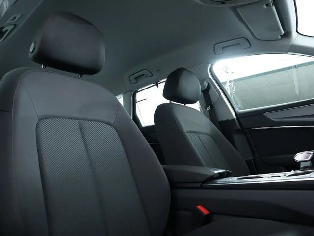 Audi A6 35 TDI Avant S-Tronic