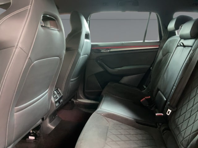 Skoda Kodiaq 2.0 TDI