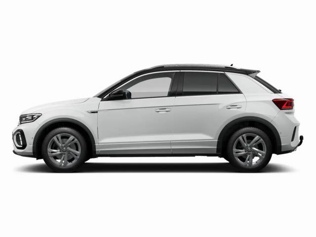 Volkswagen T-Roc 2.0 TDI DSG R-Line