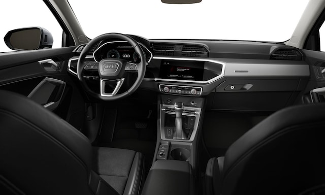 Audi Q3 35 TFSI S-Tronic