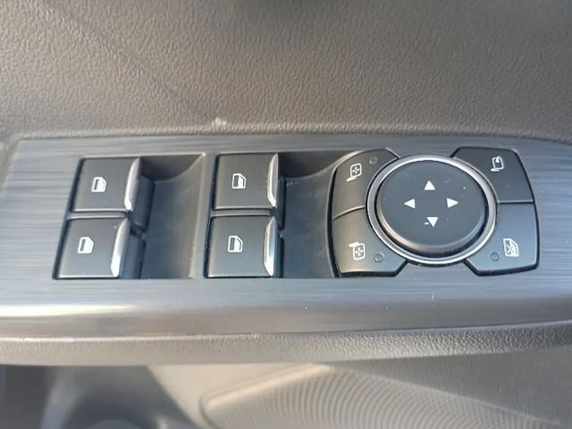 Ford Kuga Plug in Hybrid ST Line X