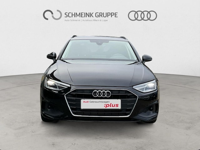 Audi A4 35 TFSI Avant S-Tronic