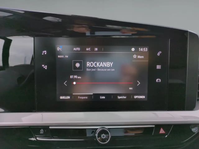 Opel Mokka Elegance Mokka-e