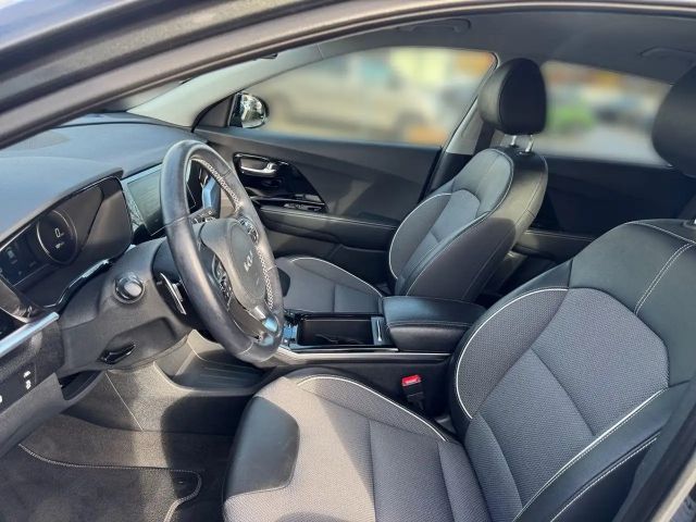 Kia Niro Vision e-Niro