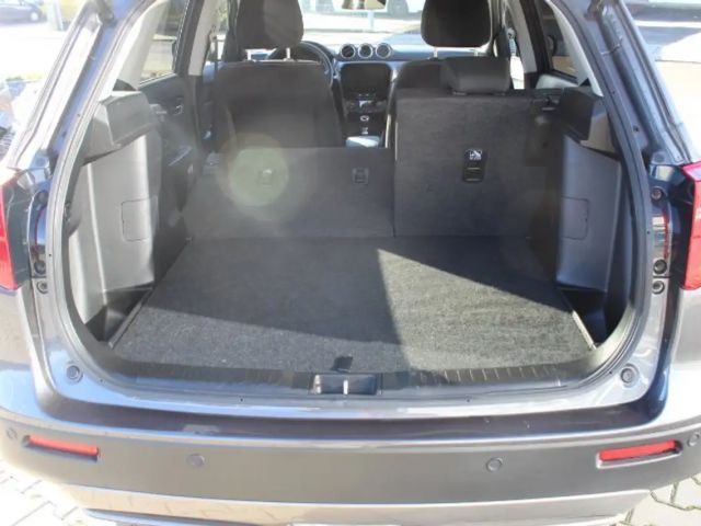 Suzuki Vitara Boosterjet Comfort Hybrid