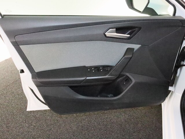 Seat Leon 2.0 TDI Sportstourer Style