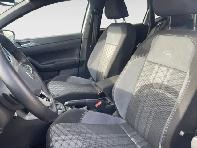 Volkswagen Polo DSG R-Line