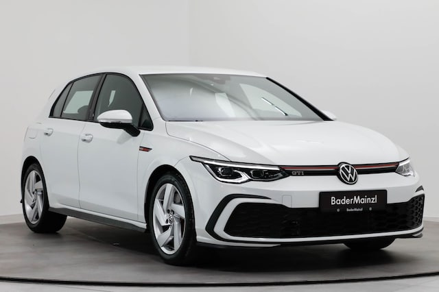 Volkswagen Golf 2.0 TSI GTI