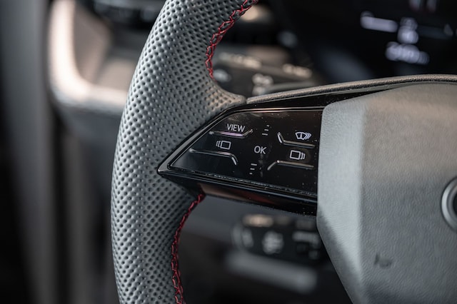 Audi Q5 Quattro S-Tronic Sportback