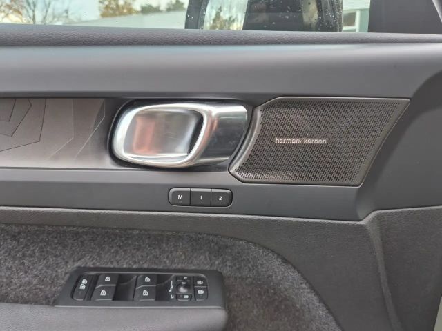 Volvo C40 Recharge Ultimate