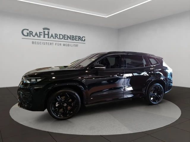 Volkswagen Tayron 4Motion R-Line