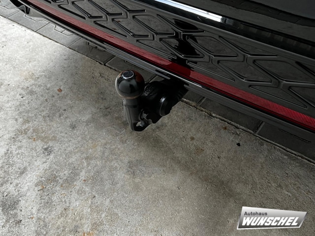 Volkswagen ID.7 GTX Tourer