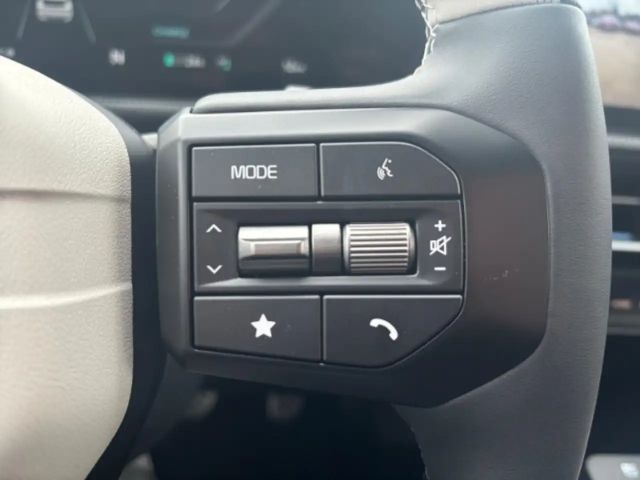 Kia EV6 GT-Line
