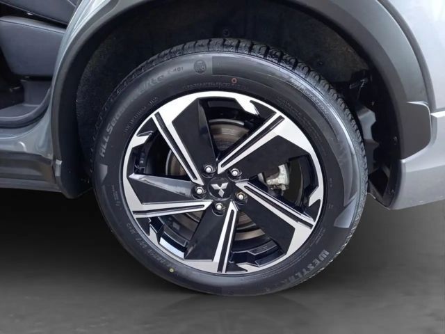 Mitsubishi Eclipse Cross 4WD PHEV