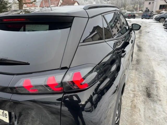 Peugeot E-2008 Allure Pack