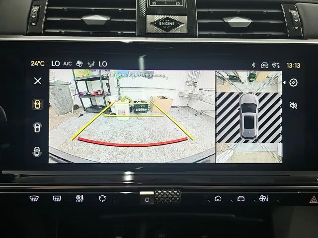 DS DS 7 Crossback Mobiles