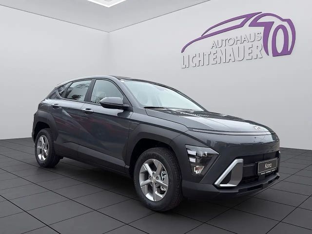 Hyundai Kona 2WD Smart T-GDi