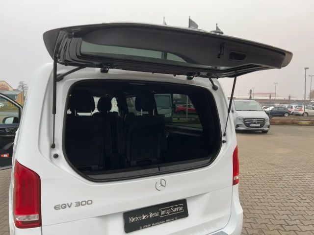 Mercedes-Benz EQV 300