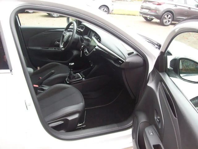 Opel Corsa 1.2 Turbo Elegance