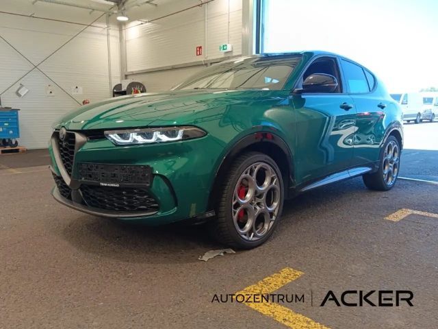 Alfa Romeo Tonale Q4 Speciale