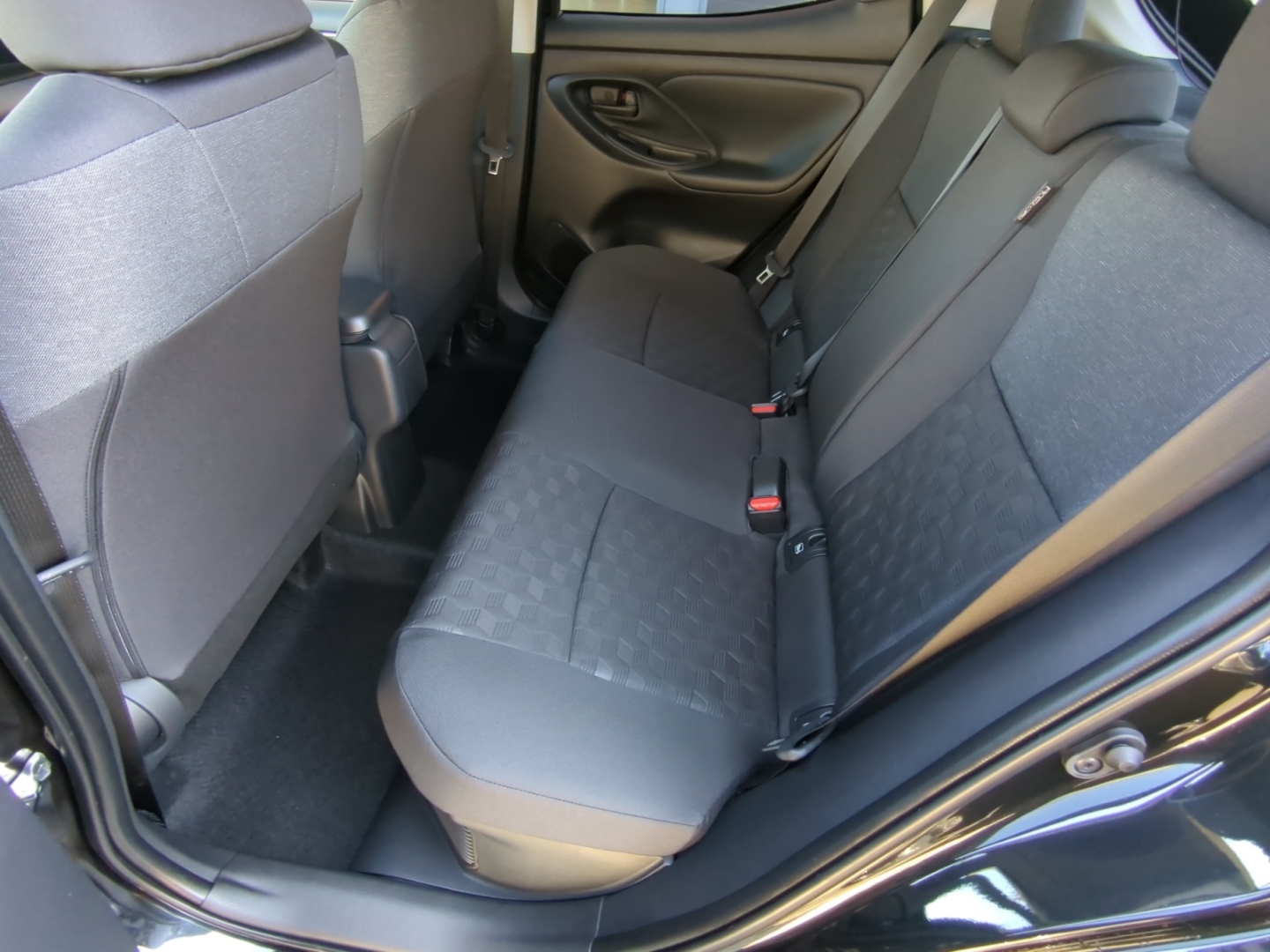 Toyota Yaris 5-deurs Comfort