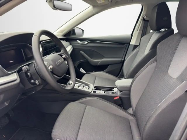 Skoda Octavia 2.0 TDI Selection