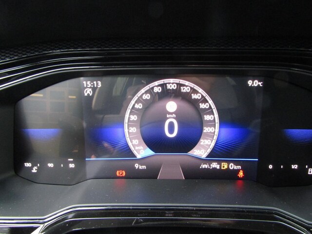 Volkswagen Polo 1.0 TSI