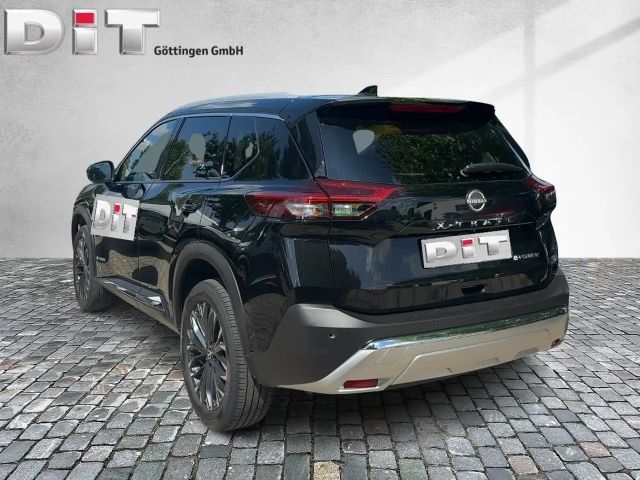 Nissan X-trail Tekna