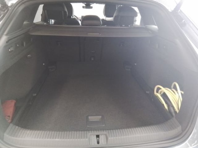 Volkswagen ID.7 Tourer