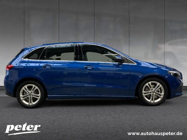 Mercedes-Benz B 200 Progressive