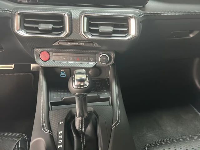 Ford Mustang Fastback GT 5.0 V8