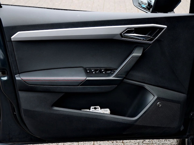 Seat Arona 1.0 TSI Black DSG