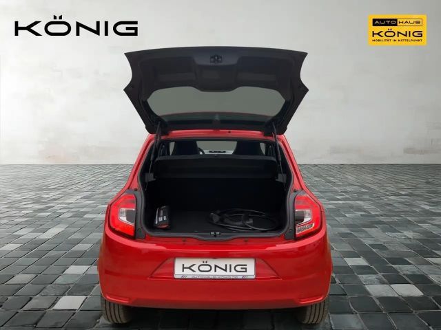 Renault Twingo E-Tech