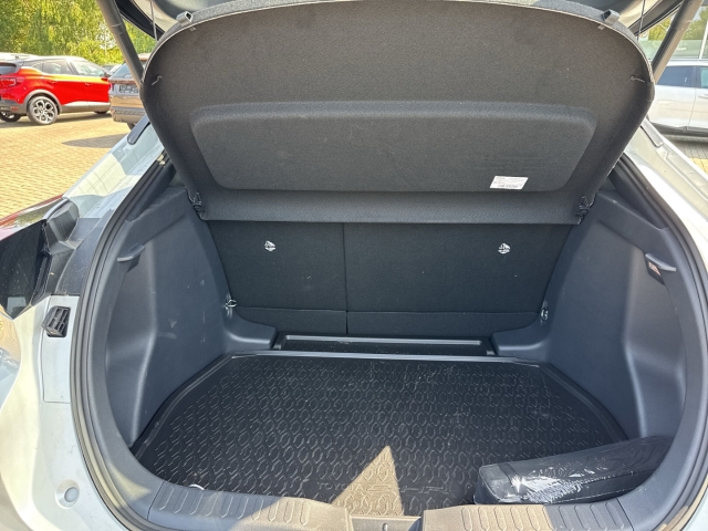 Toyota C-HR 5-deurs Team D Technik