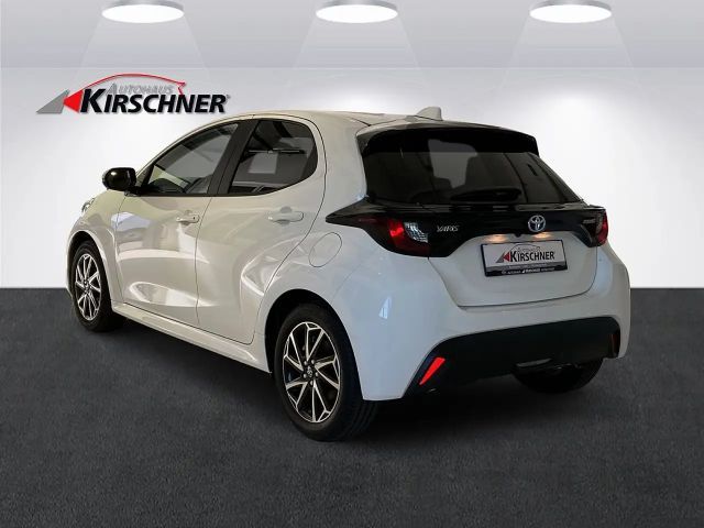 Toyota Yaris Active Hybride VVT-i