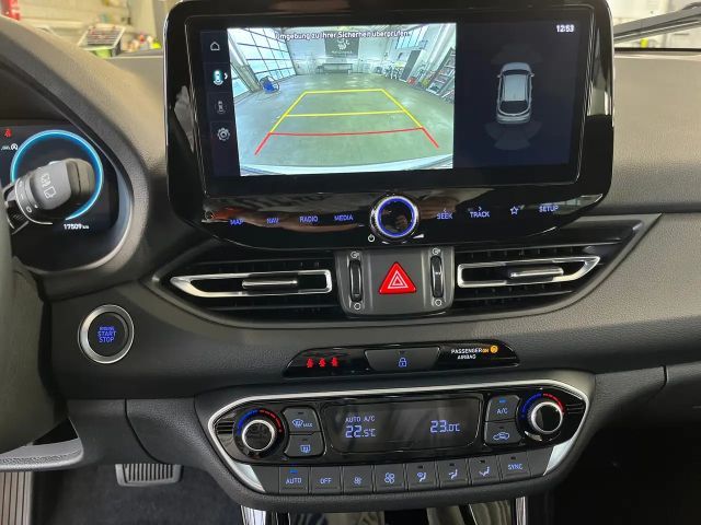 Hyundai i30 1.0 Advantage T-GDi