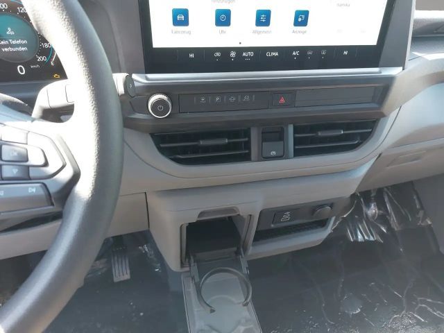 Volkswagen Transporter 4Motion T7