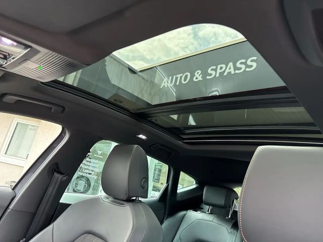 Cupra Formentor 4Drive DSG