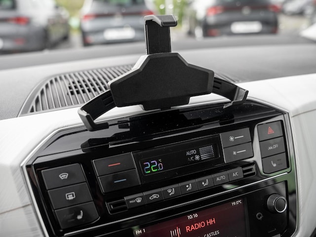 Seat Mii electric KlimaA W-Paket SHZ PDC