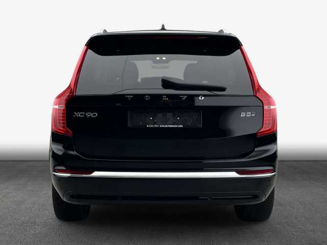 Volvo XC90 XC90