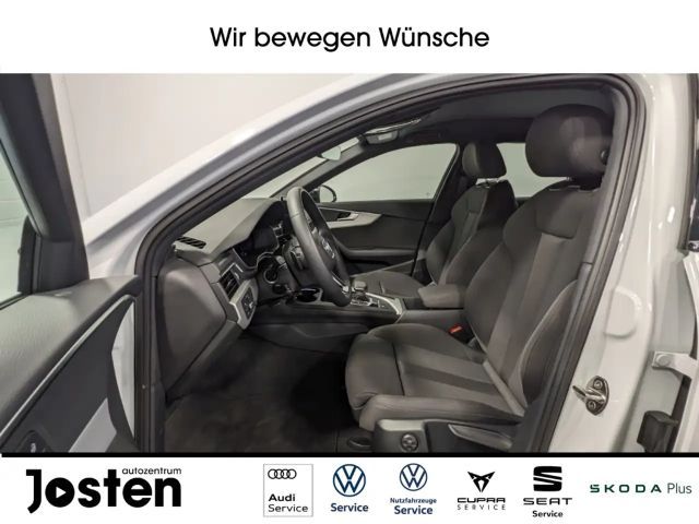 Audi A4 Avant S-Line